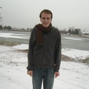 Meet your Posher, Isaac